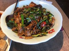 -香园茶社·金陵小灶(老门东店)