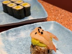 -元气寿司(东方宝泰店)