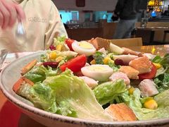 -Ricci睿奇美式餐厅(五道口店)