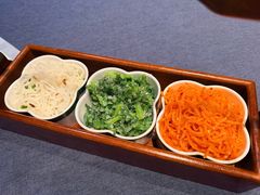 -金狮麟·新豫菜(金码大厦店)