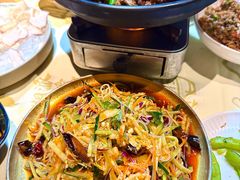 -串盟烧烤大排档·长沙美食地标(星沙店)