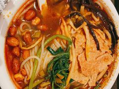 原味螺蛳粉-水平有限广西米粉·广西风味集(五道口店)