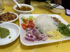 -官塘陈记鱼生·潮汕砂锅粥·牛肉火锅(潮枫路总店)