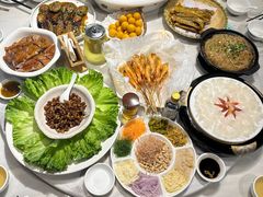 -陶缘一号·四季缘·老字号顺德菜·户外婚礼家宴(西滘店)