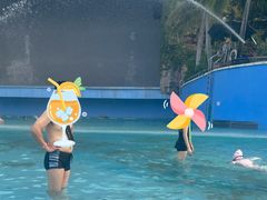 -亚马逊丛林水乐园