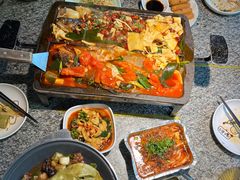 -疯鱼军团·正宗烤鱼(红山店)