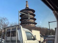 -洛阳古墓博物馆