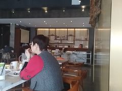 -桃花江餐厅·江景-约会·聚会