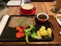 -必胜客(欢乐颂店)