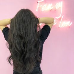 -SWANK SALON