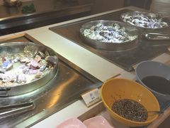 -青岛蓝海大饭店·渔歌舫(李沧店)