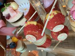 -苏州洲际酒店·大堂酒廊