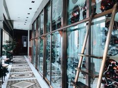 -翡翠36餐厅(浦东香格里拉店)