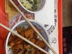 -吉野家(黑牛城道店)