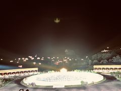 -鼎盛王朝康熙大典实景演出