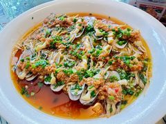 -千岛湖小鱼儿·淳安匠心农家菜