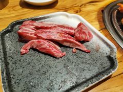 -牛炙烤肉(车公庙店)