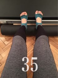 -无界瑜伽普拉提