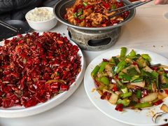 -小天府川菜馆(魏公村店)