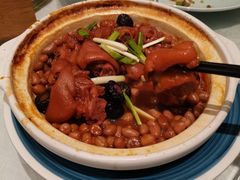 -八闽饭店闽南小镇(铁西店)