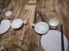 -香山湖家家宴(中山陵店)