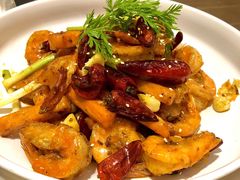 -榕意·川味之美(深业上城店)