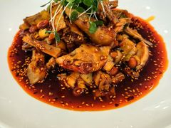 -院8里·少城记忆老川菜(宽窄巷子店)