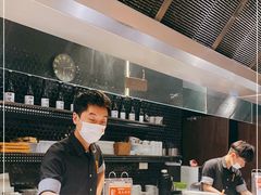 -橘焱胡同烧肉夜食(BFC外滩金融中心店)