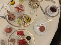 -Salon de Ville浦江汇(上海外滩华尔道夫酒店店)