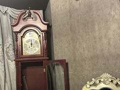 -剧狐剧本杀·月球探案馆(人民广场1号店)