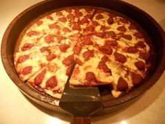 -比格比萨自助(云冈区步行街店)