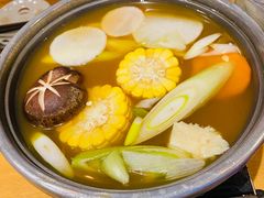 -一井烧肉·活鳗·寿司(望京SOHO店)