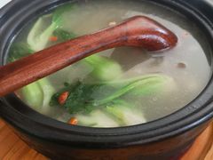 -兰溪小馆(东直门簋街店)