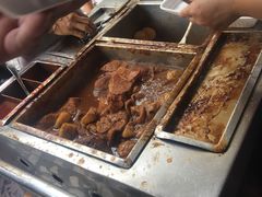 牛杂-细妹五香牛杂(步行街店)