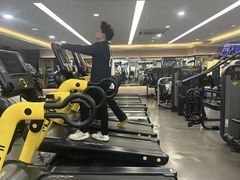 -超鹿运动健身(紫阳商贸中心店)