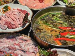 -潮澎派·潮汕菜大排档(南较西路店)