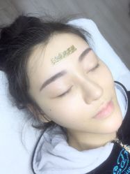 -RC半永久纹眉纹发际线