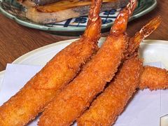 -吉兆·料理(红梅南路店)