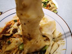 招牌biangbiang面-大嘻咹biangbiang面(历史博物馆店)
