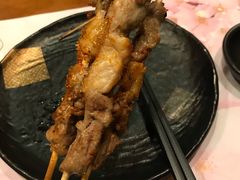 -大渔铁板烧(中山路八佰伴店)