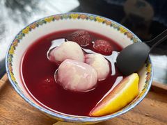 -宫事颐庭·老佛爷贵寿下午茶(颐和园店)