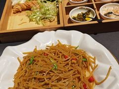 -一桶江山餐厅(松北店)