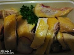 招牌水晶鸡-和记小菜(大宁店)