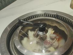 -满兴咱妈烀饼铁锅炖(兰州北街店)