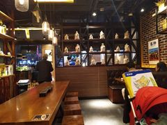 -谷田稻香·砂锅菜(元洪店)