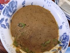 -老铜锅涮羊肉(大连海滨住宅小区店)