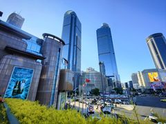 -太平洋数码广场