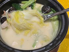 -红棉中餐厅·广州海航威斯汀酒店
