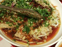 -西贝(宝乐汇店)