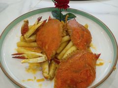 -西山人家·传统苏帮菜·家宴(木渎店)